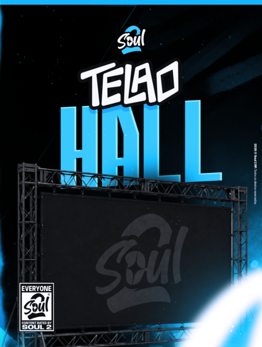 Adição Hall
