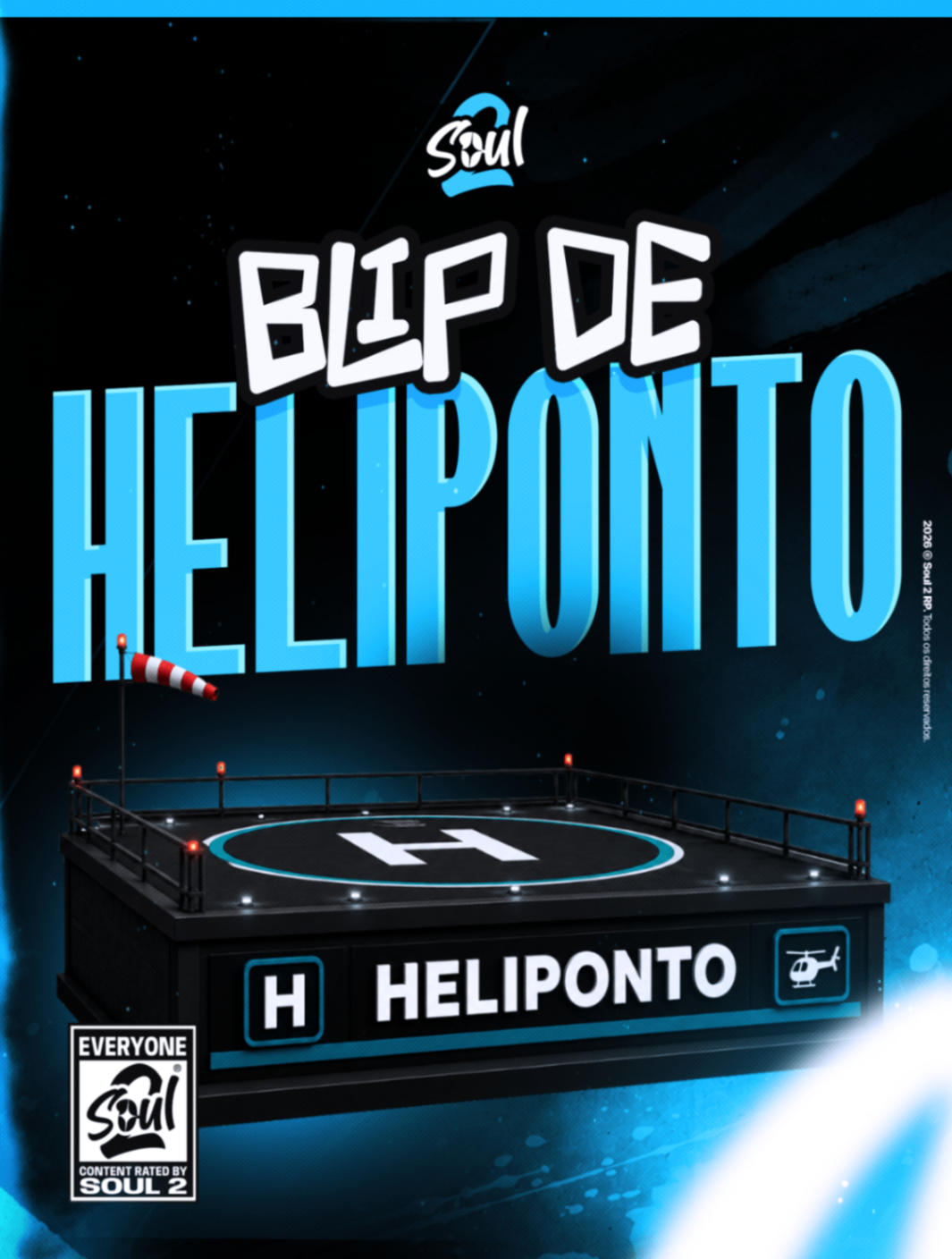 Blip de Heliponto