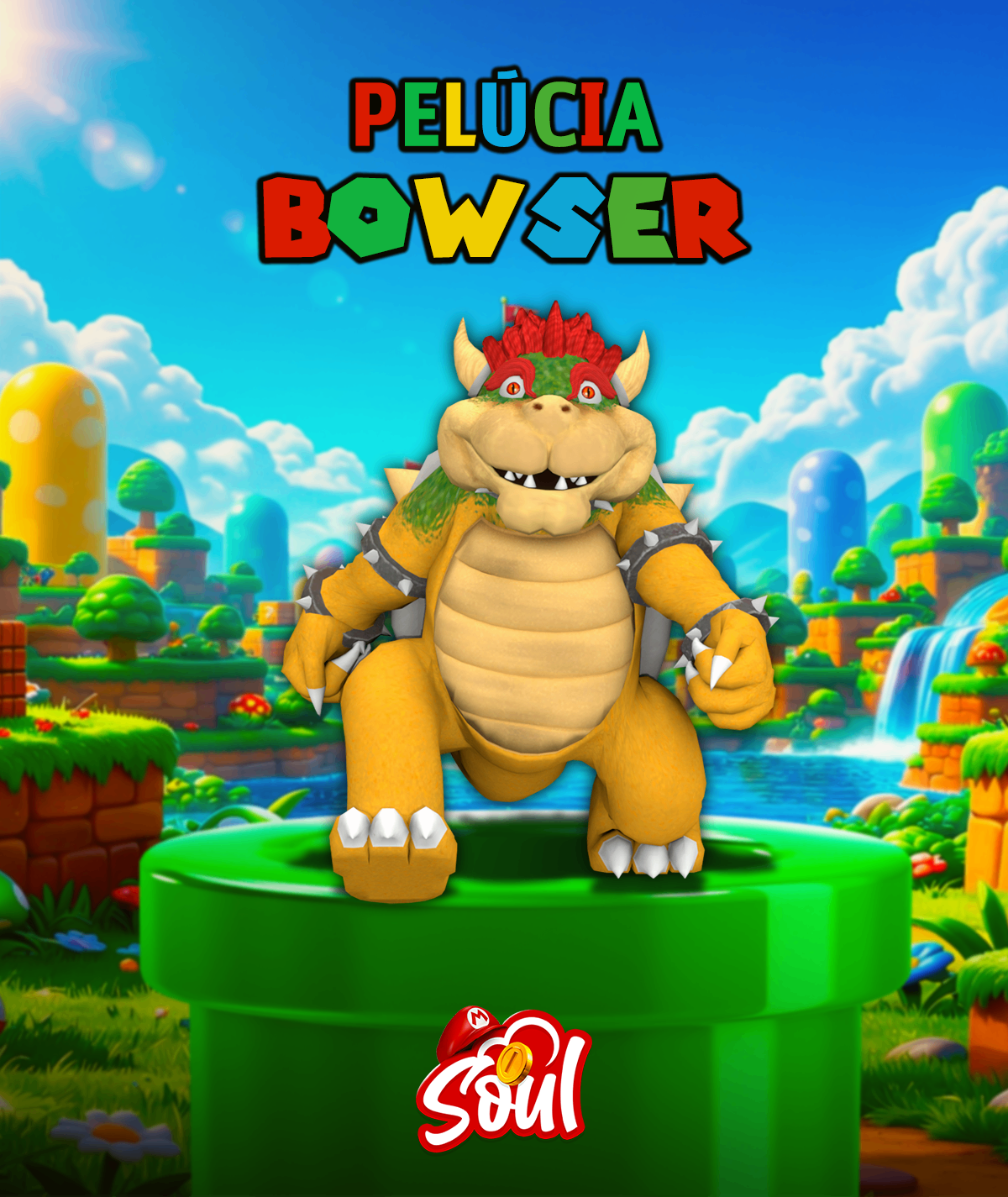 Bowser