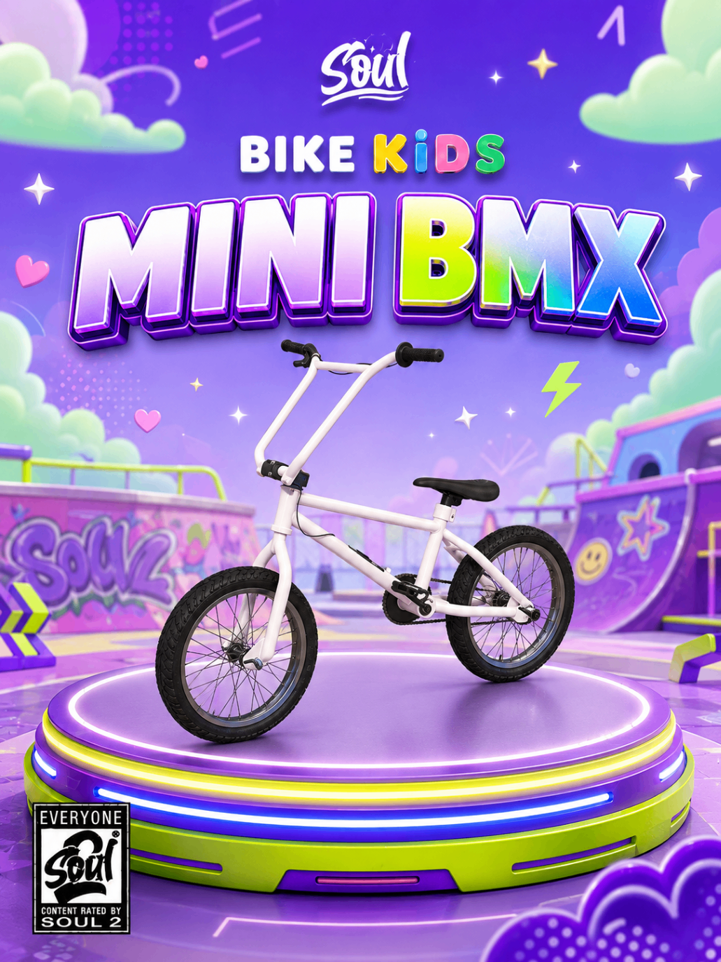 Mini Bike