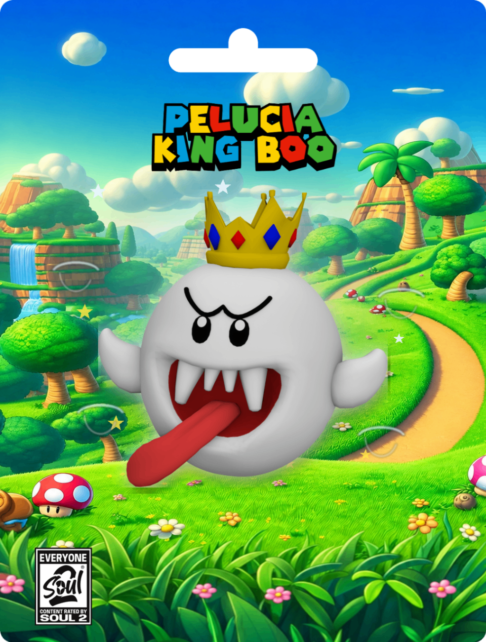 King Boo