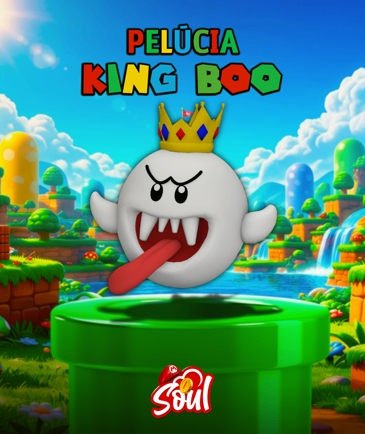 King Boo