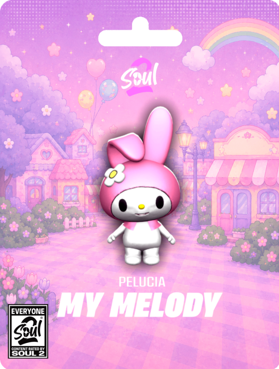 My Melody