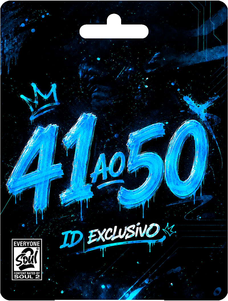 ID 41 ao 50