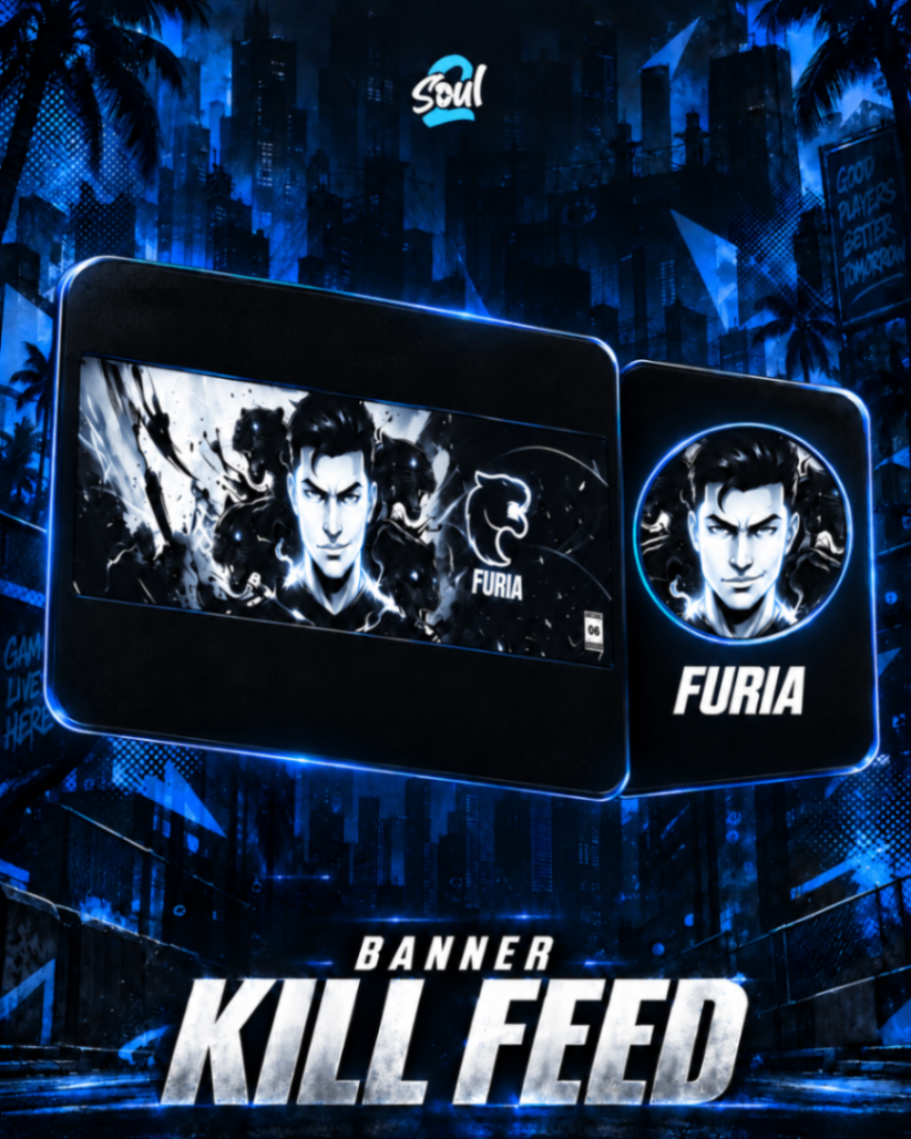 BANNER FÚRIA E-SPORTS