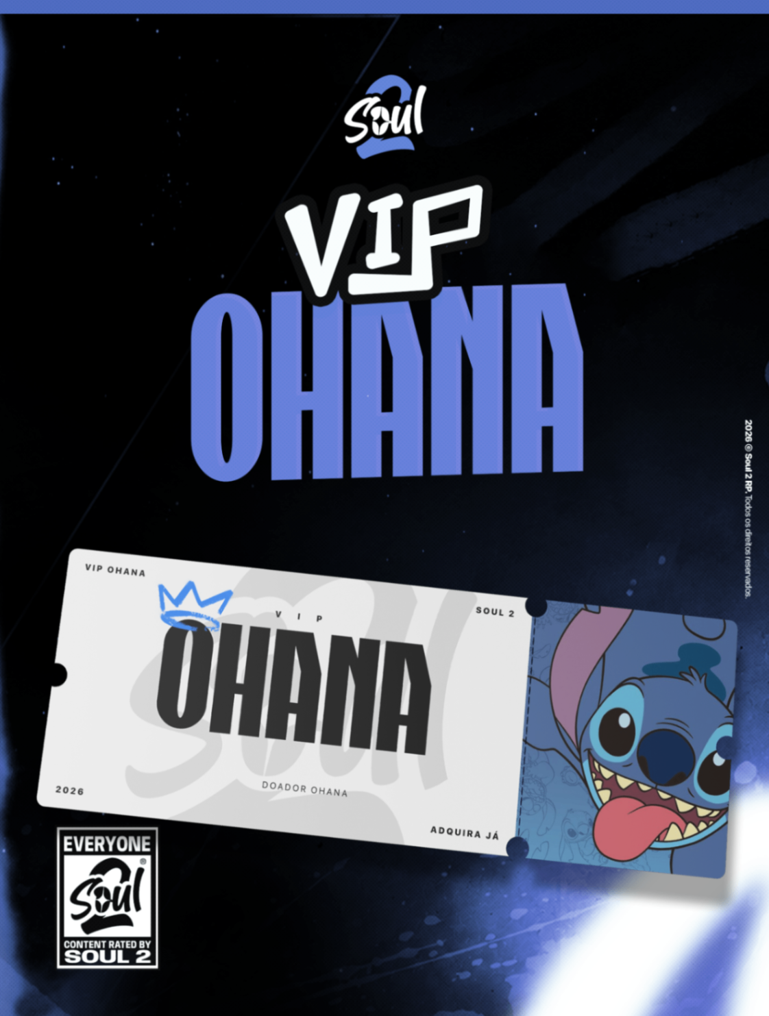 VIP OHANA
