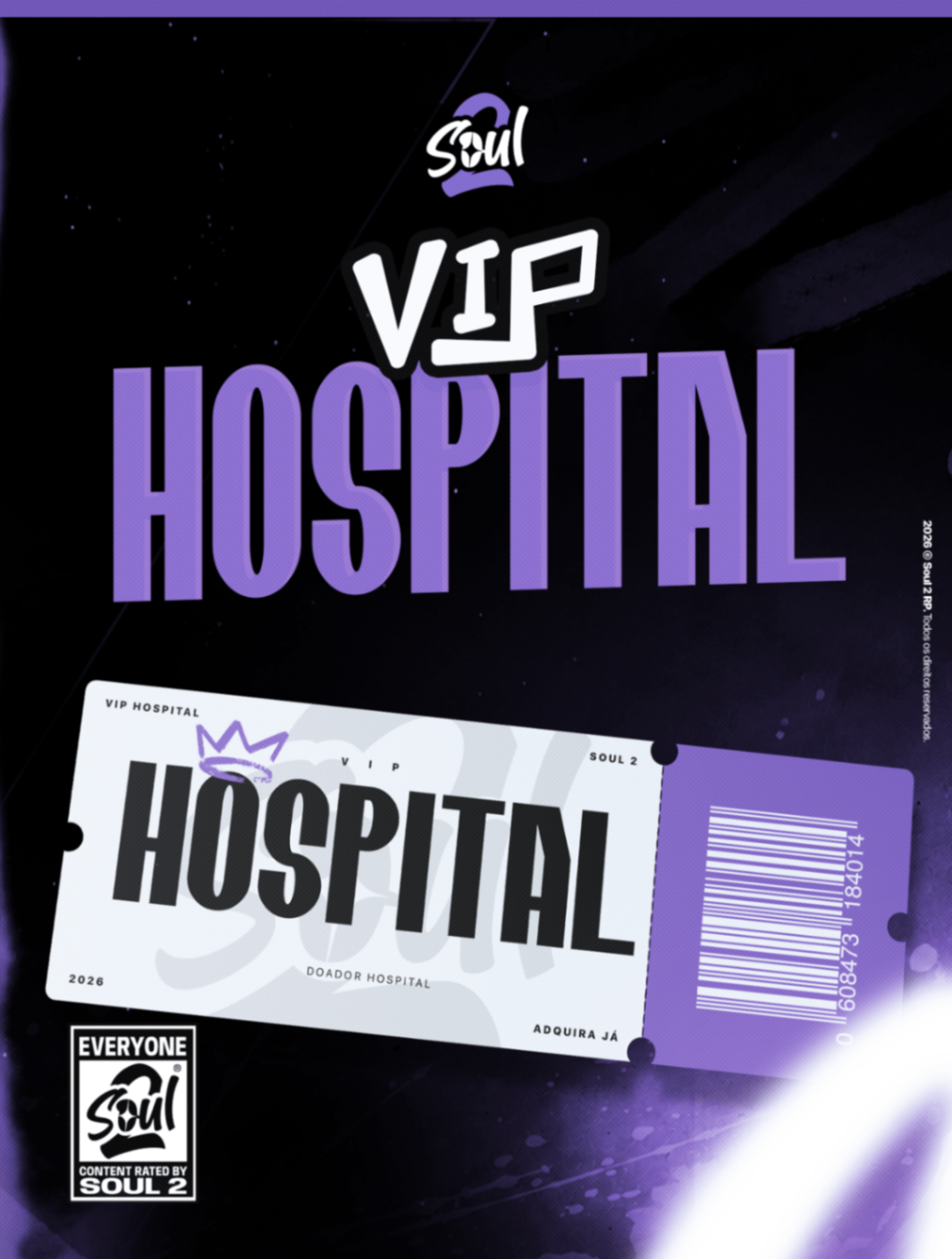 VIP HOSPITAL