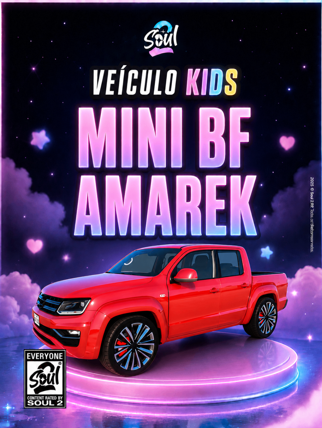 Mini BF Amarek