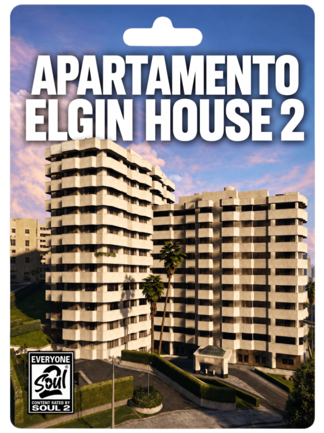 Elgin House 2