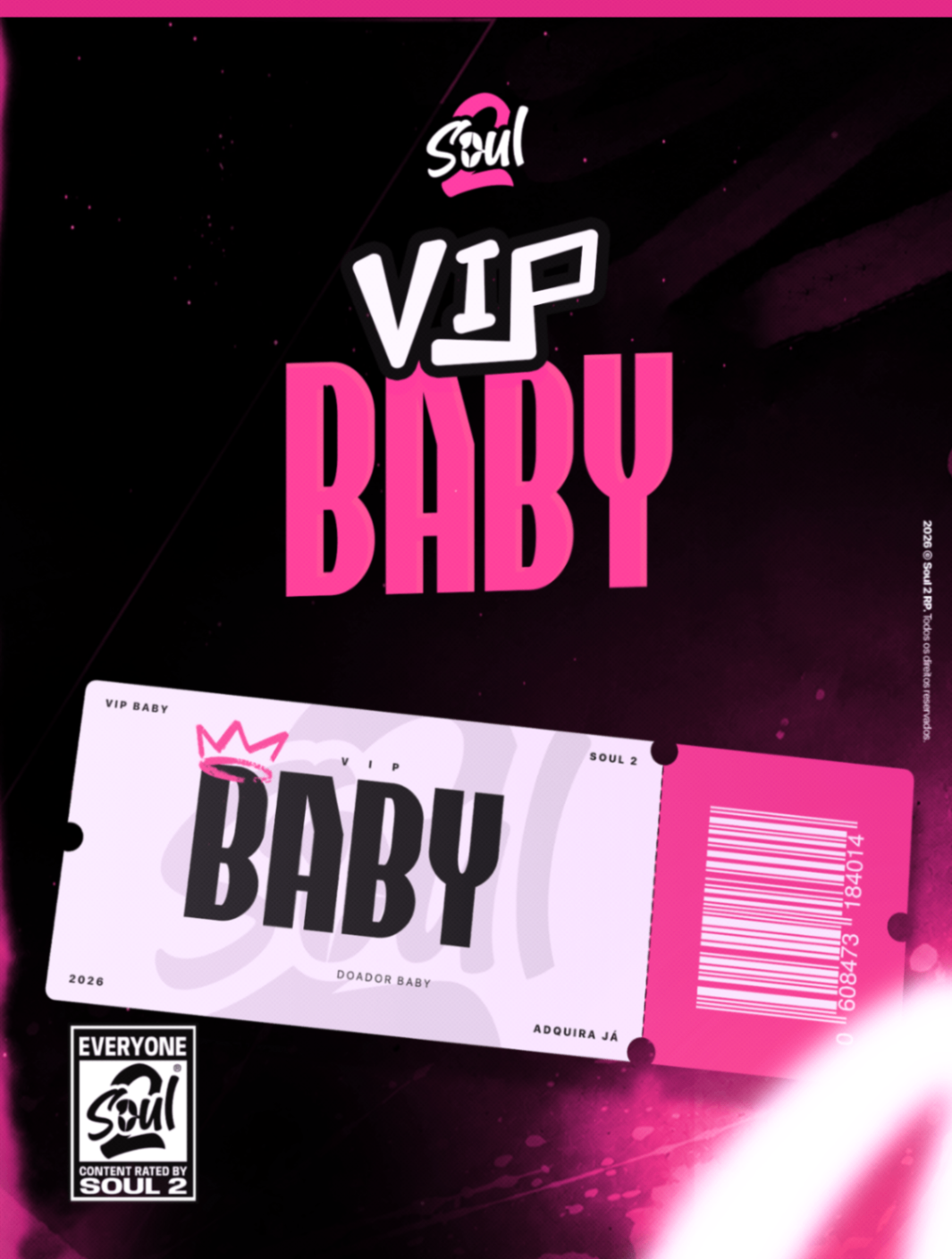 VIP BABY
