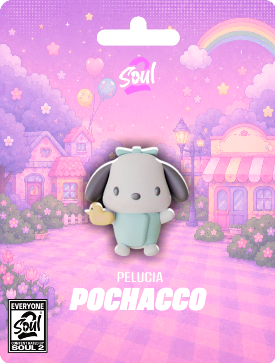 Pochaco