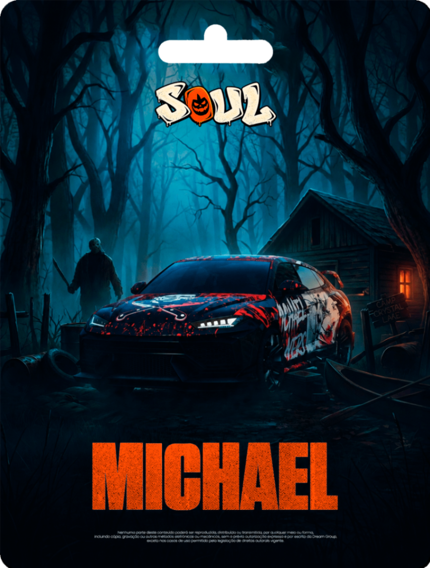 OROS MICHAEL - 30 DIAS