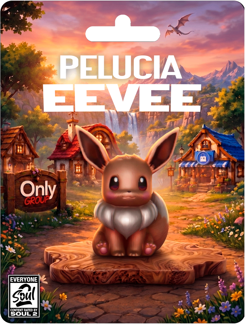EEVEE