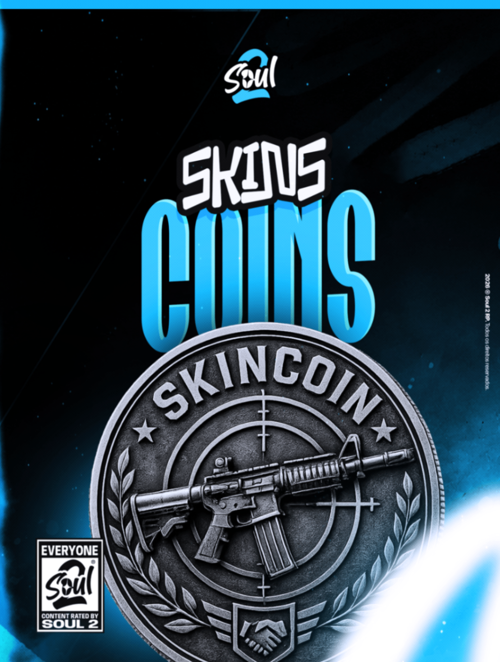 50 Coins