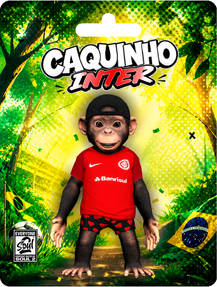 CAQUINHO INTER