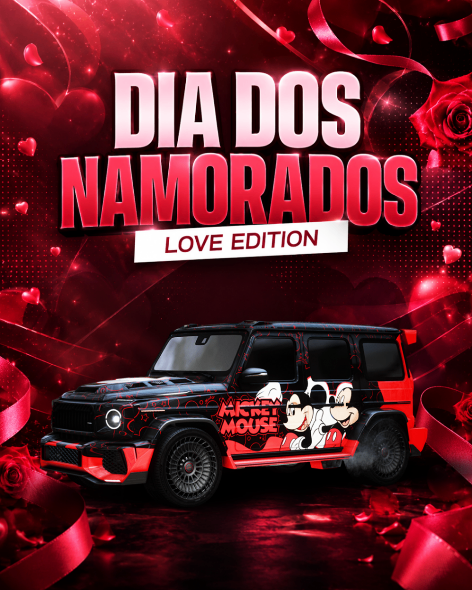 G63 Namorados - Semi Blindado - Permanente