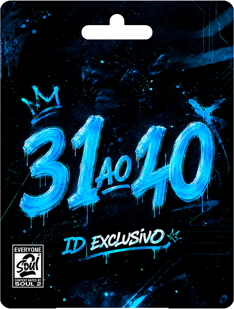 ID 31 ao 40
