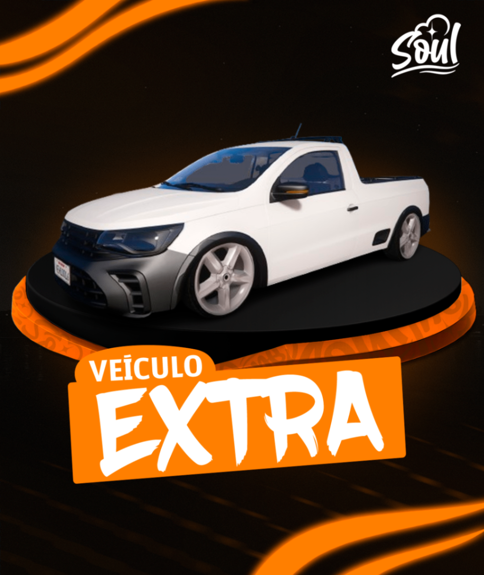 Saveon Paredão