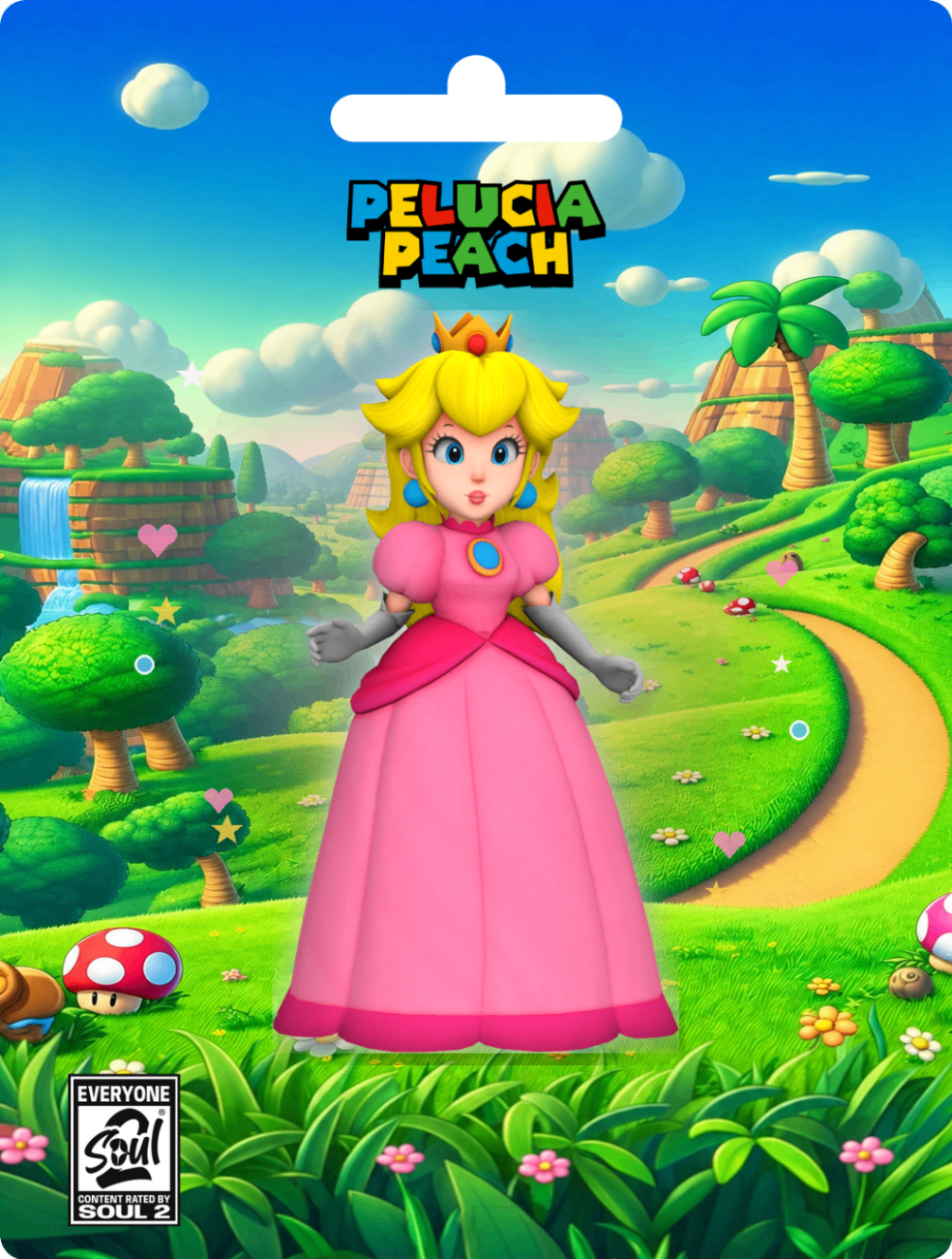 Peach