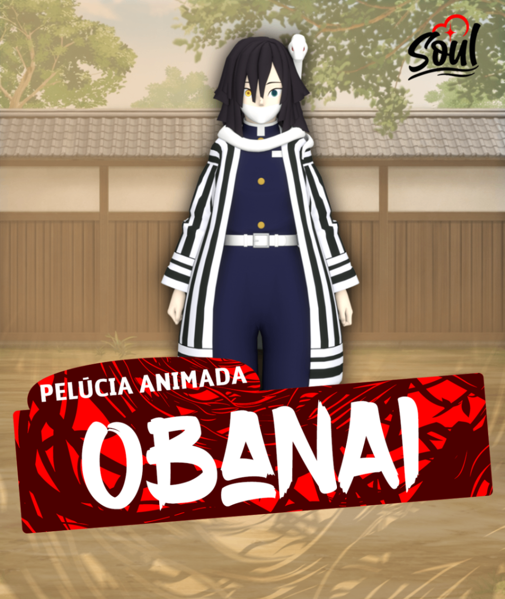 Obanai