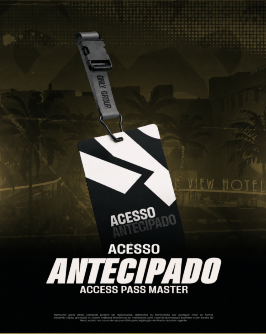 Access Pass Master