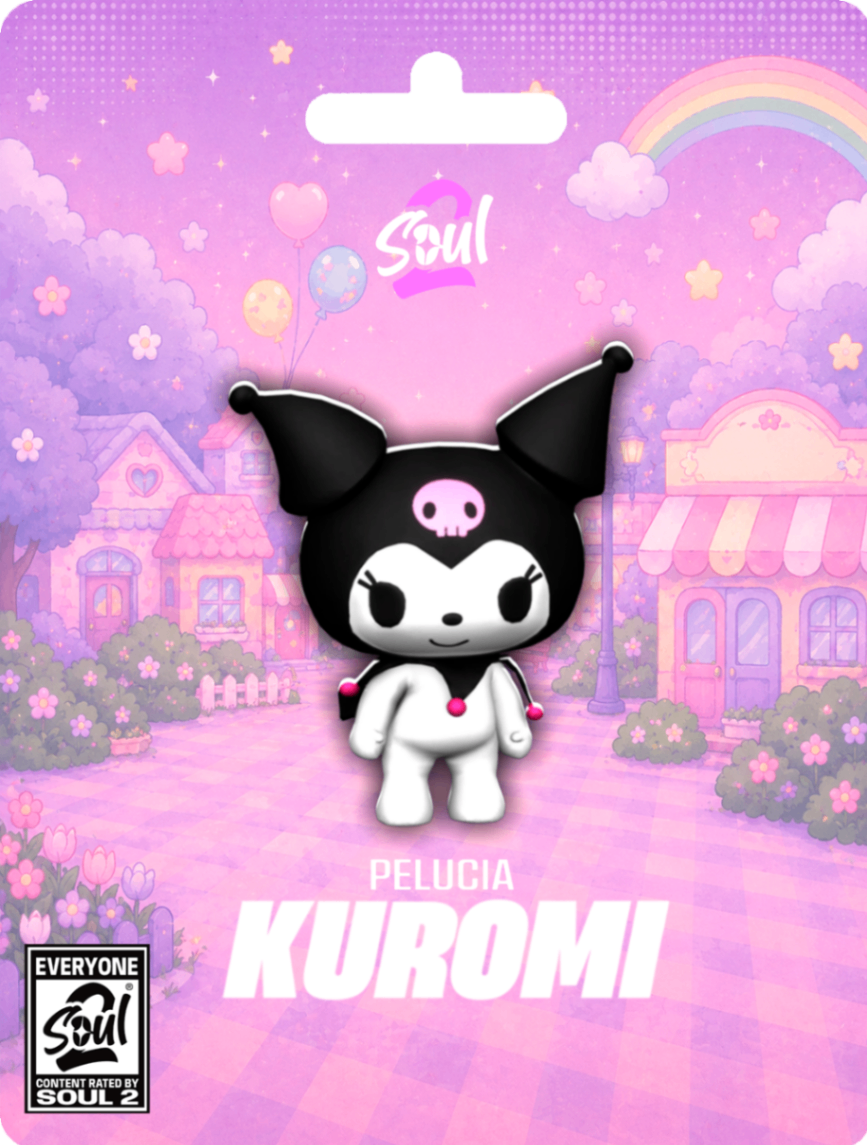 Kuromi