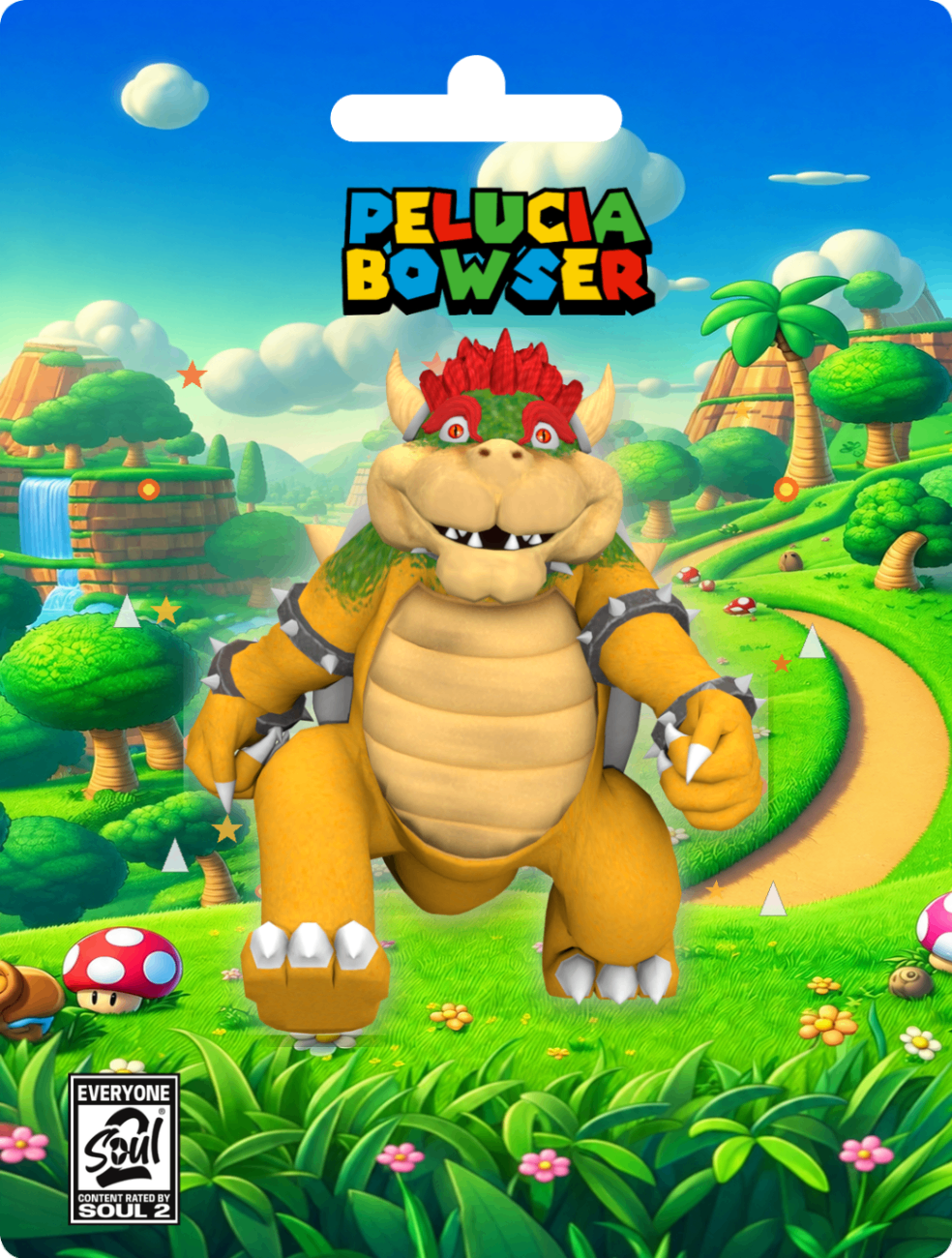 Bowser
