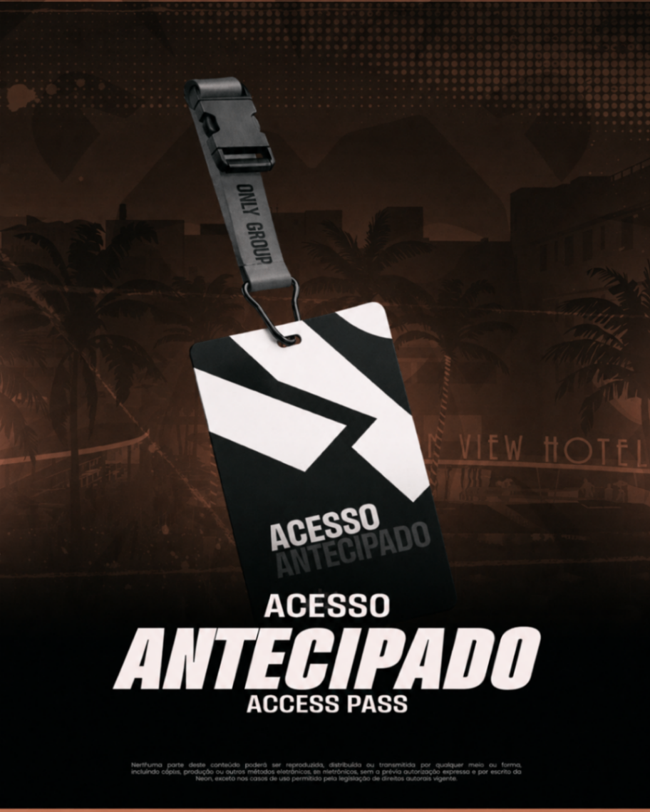 Access Pass