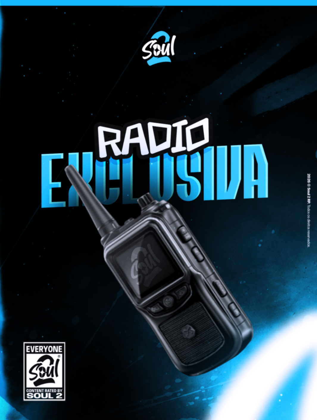 Rádio Exclusiva