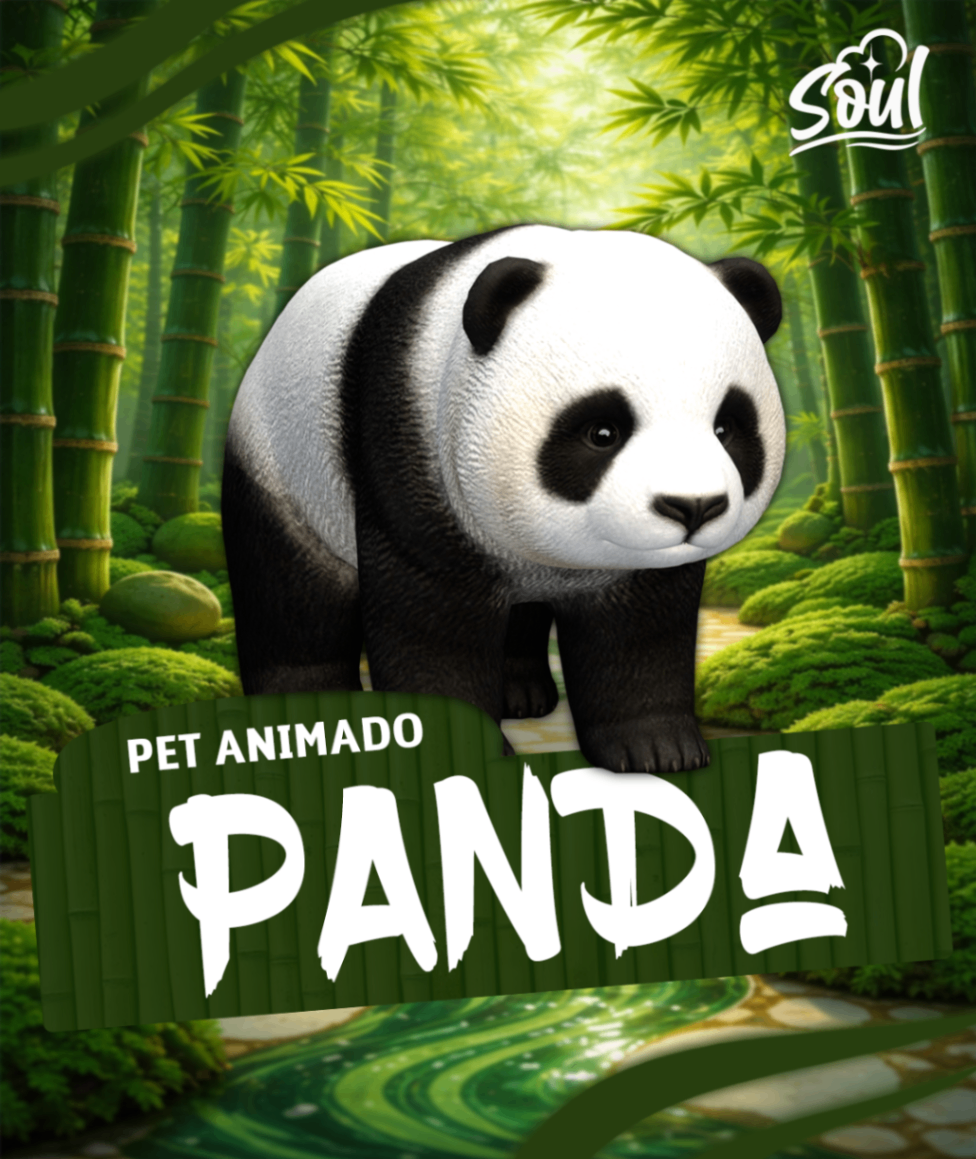 Urso Panda