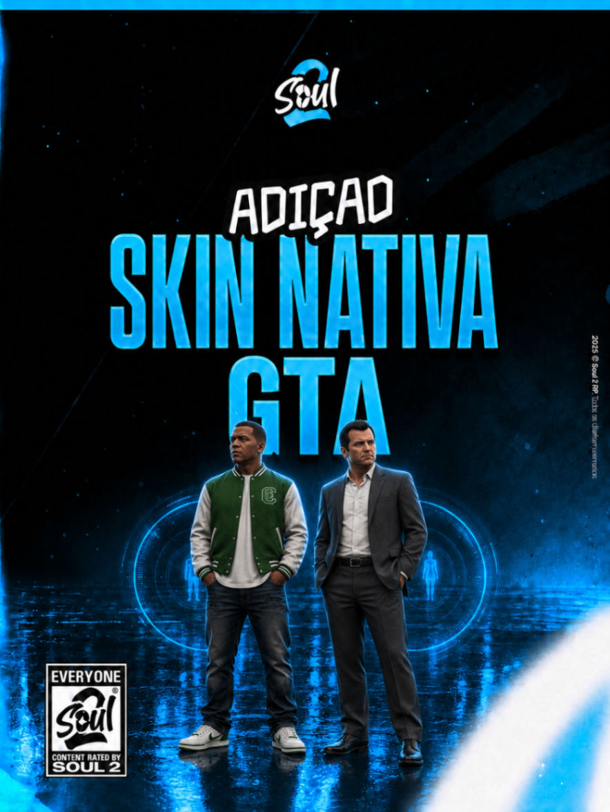 Skin Nativa