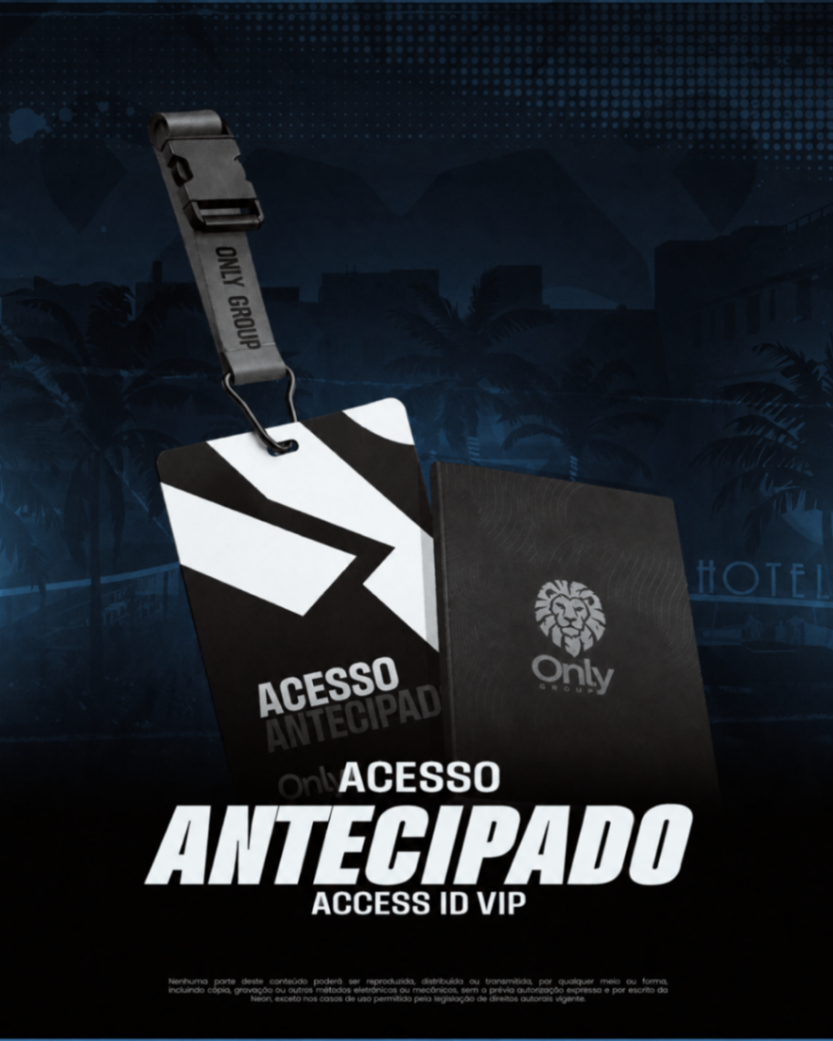 Access ID VIP