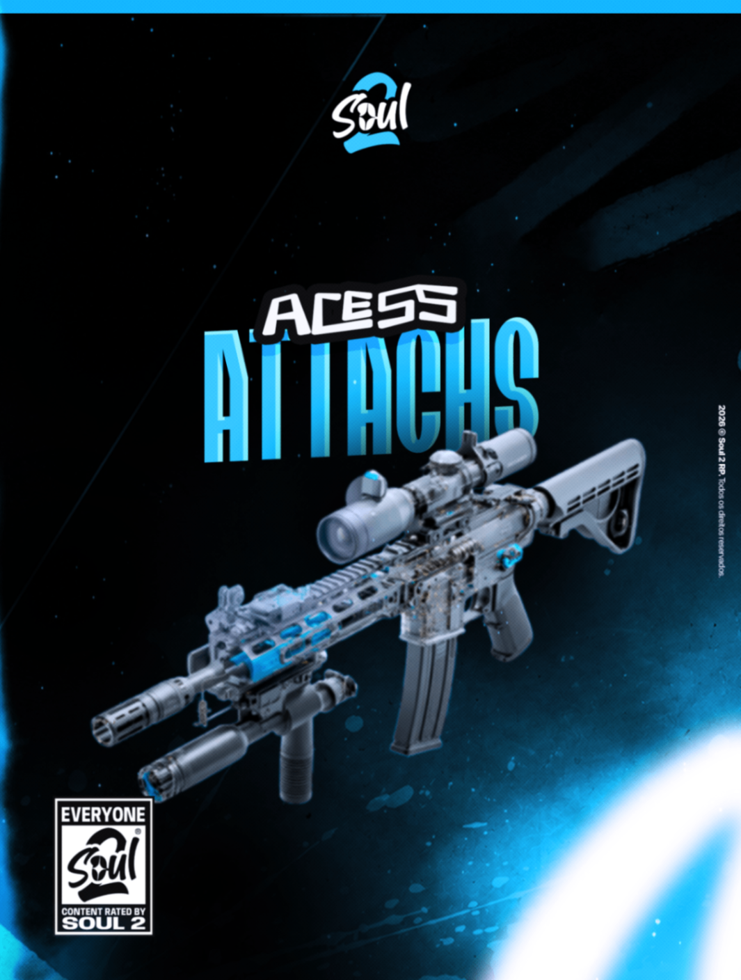 Acess Attachs