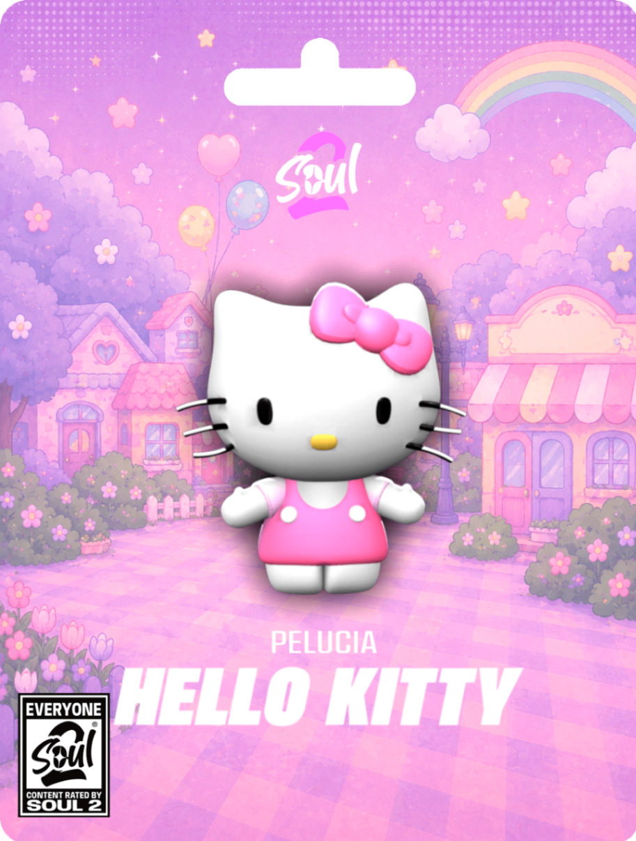 Hello Kitty