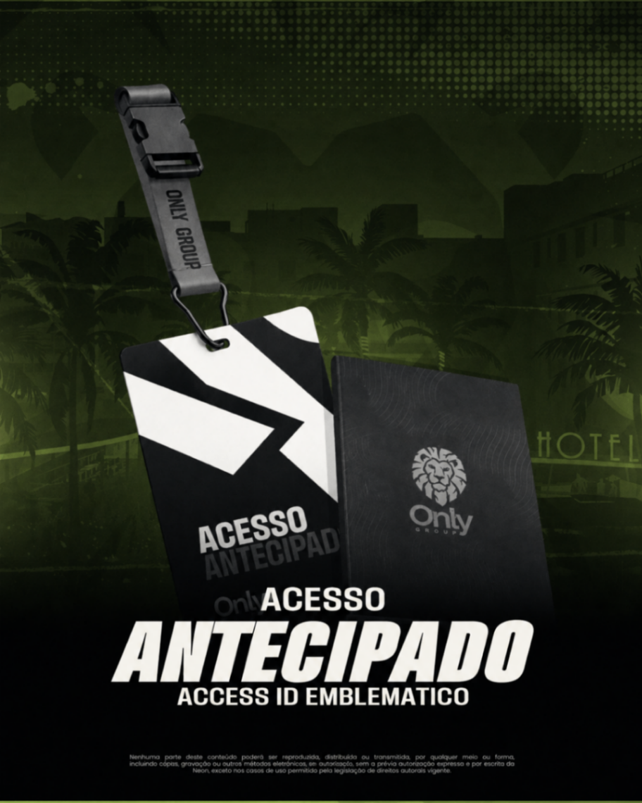 Access ID Emblematico