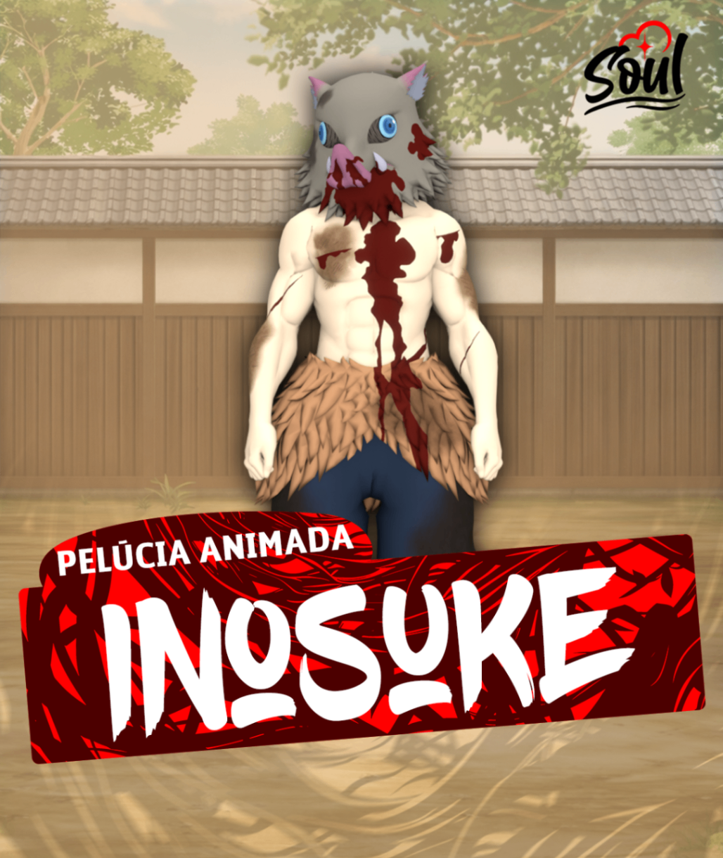 Inosuke