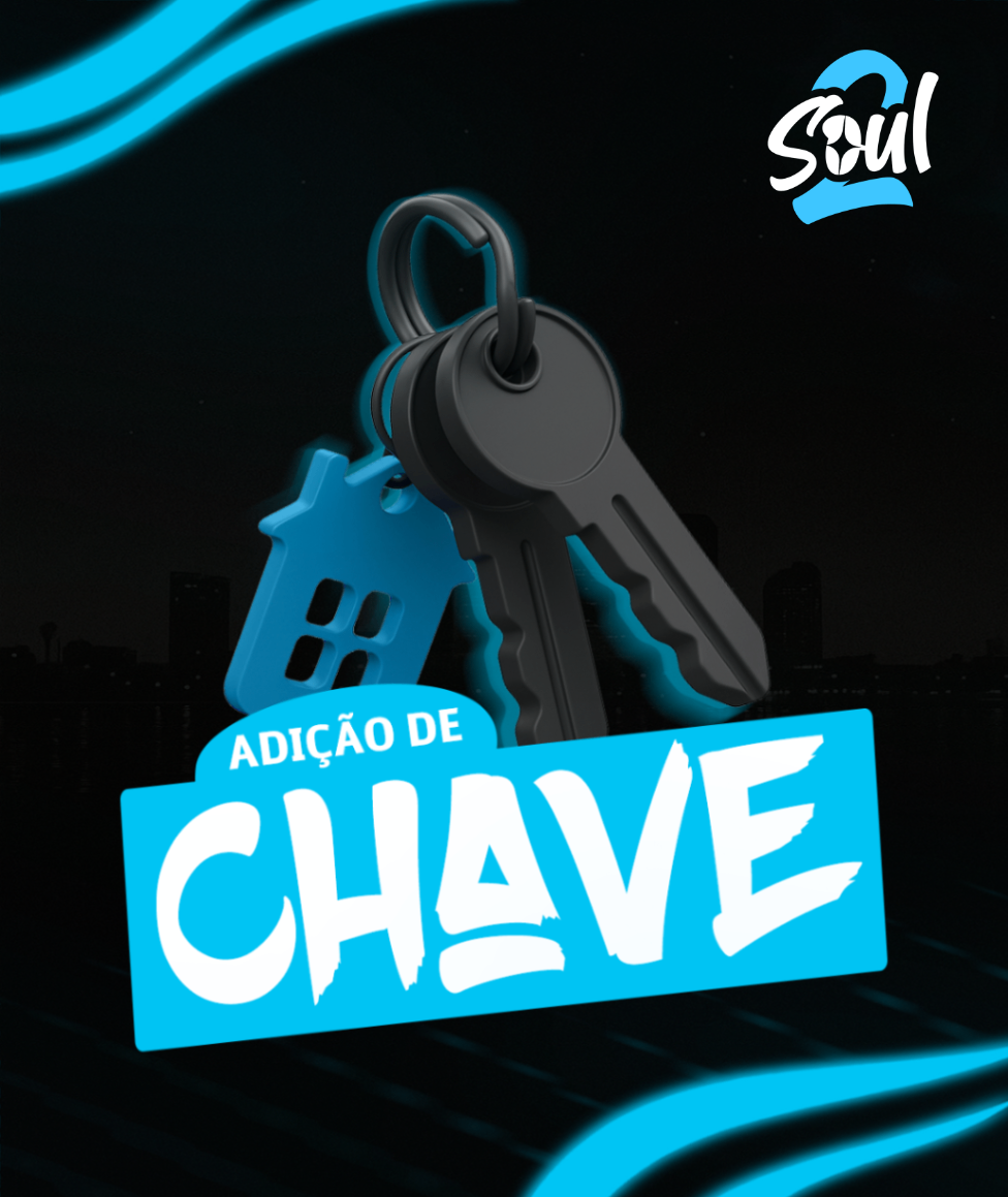 Unidade de Chave de Casa
