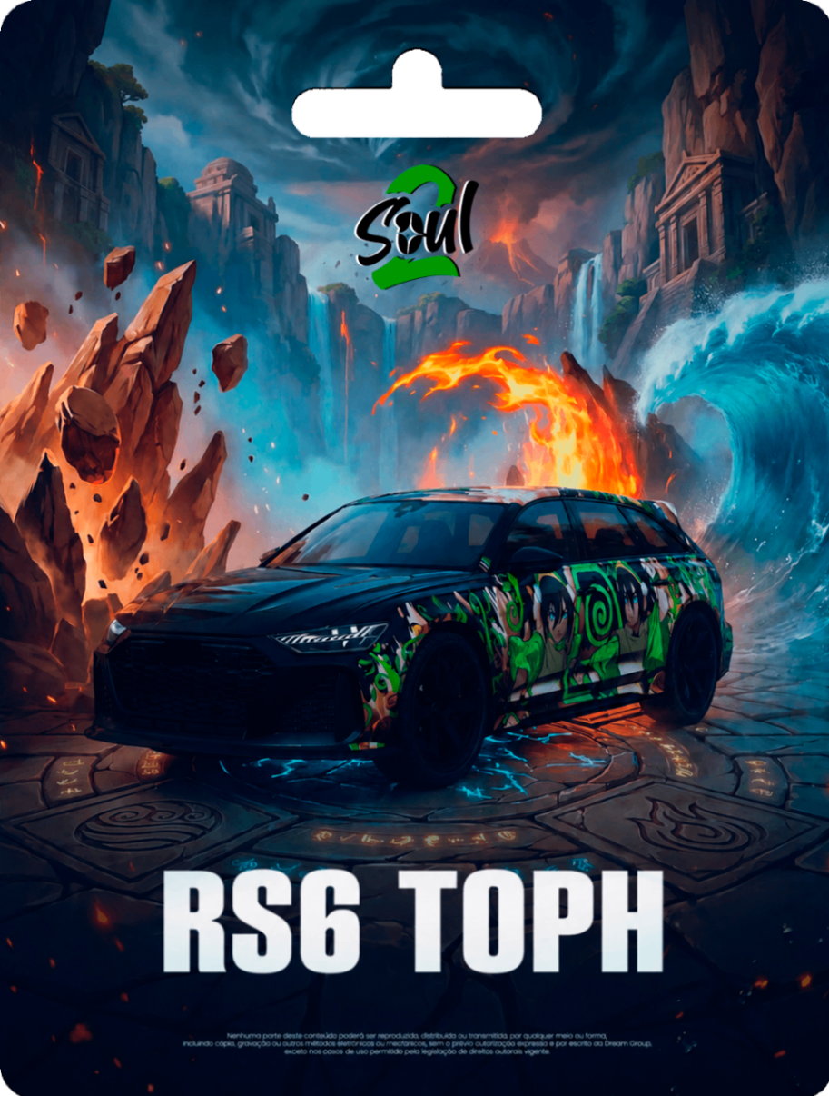 RS6 TOPH