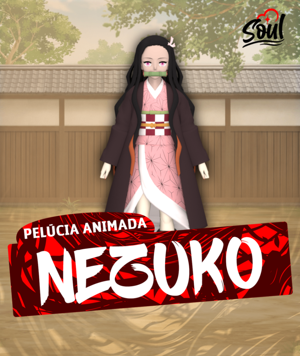 Nezuko