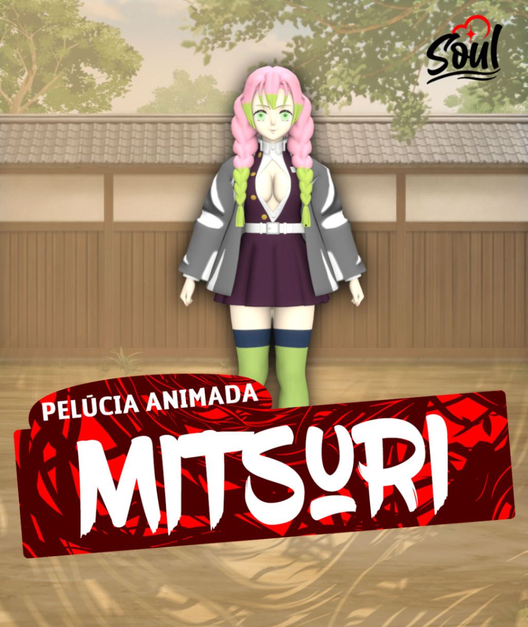 Mitsuri