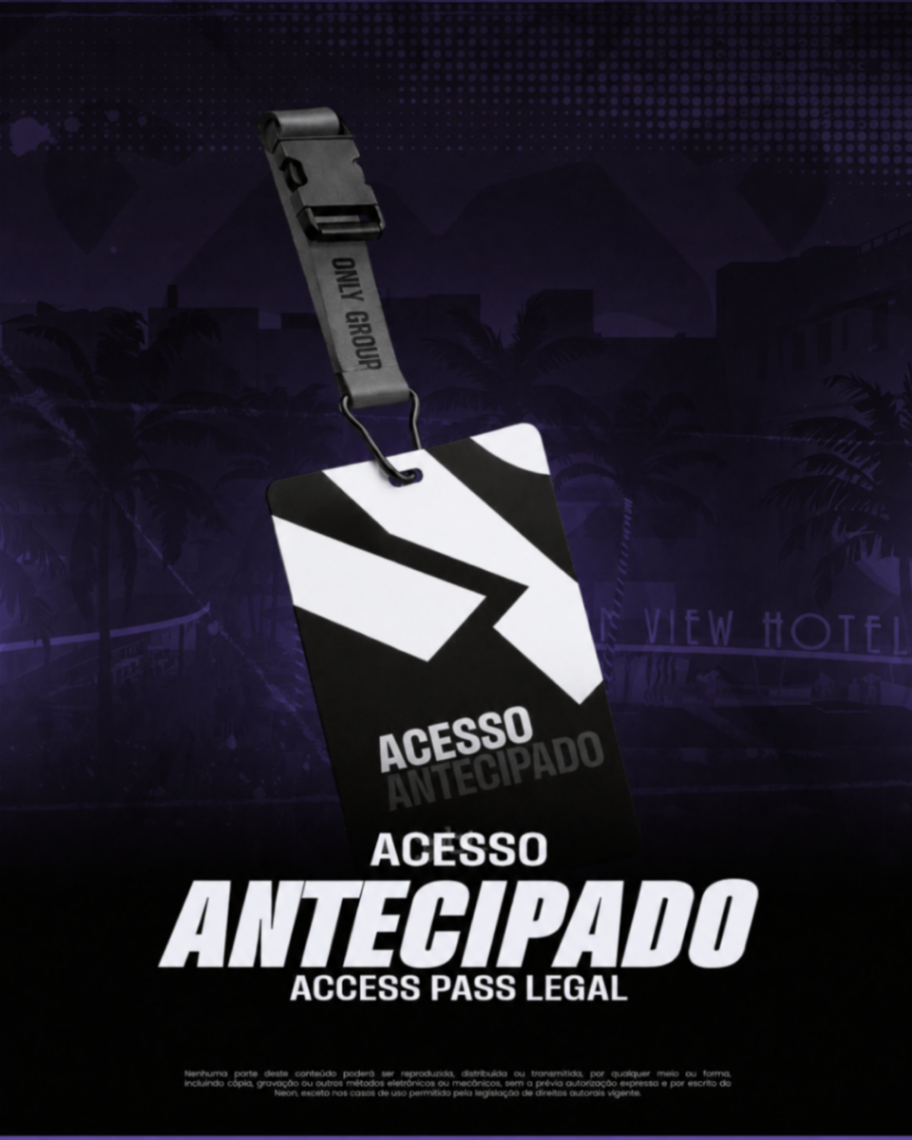 Access Pass Legal