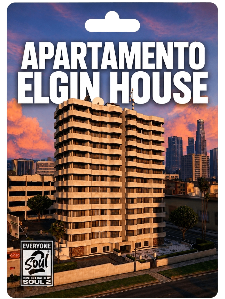 Elgin House