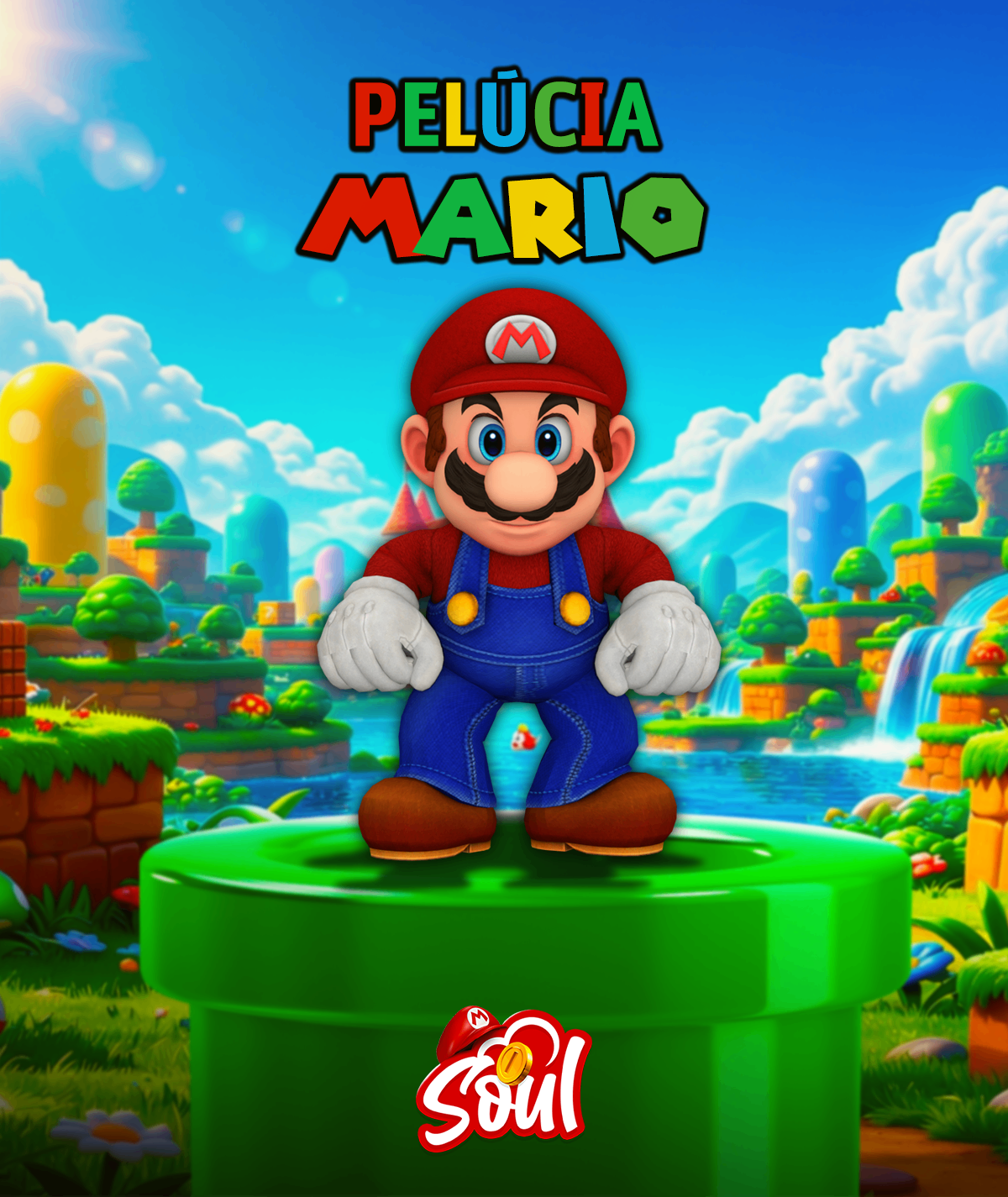 Mario