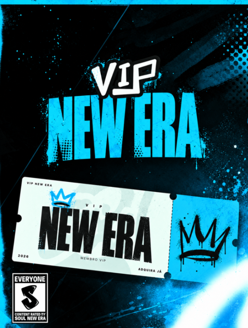 VIP NEW ERA