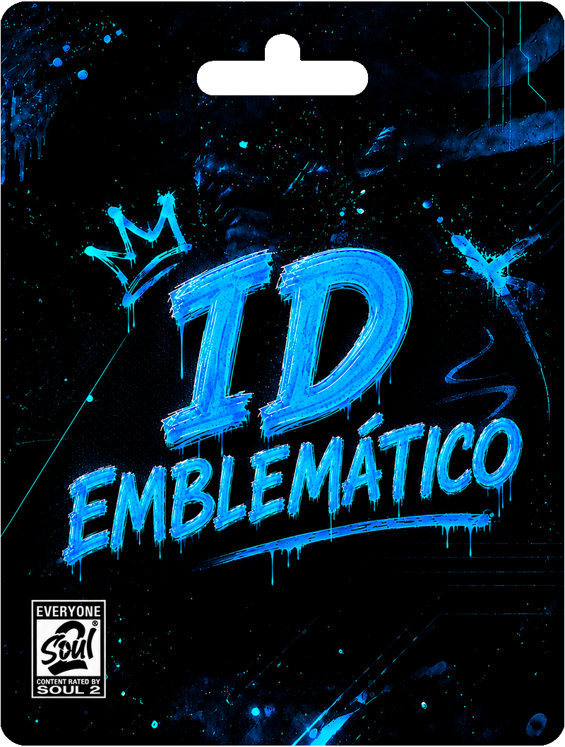 ID EMBLEMATICO