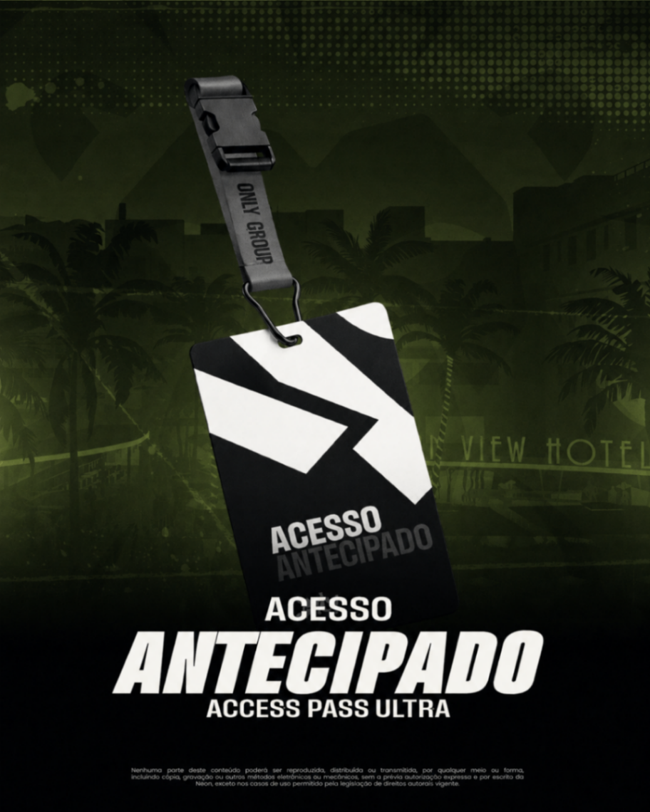 Access Pass Ultra