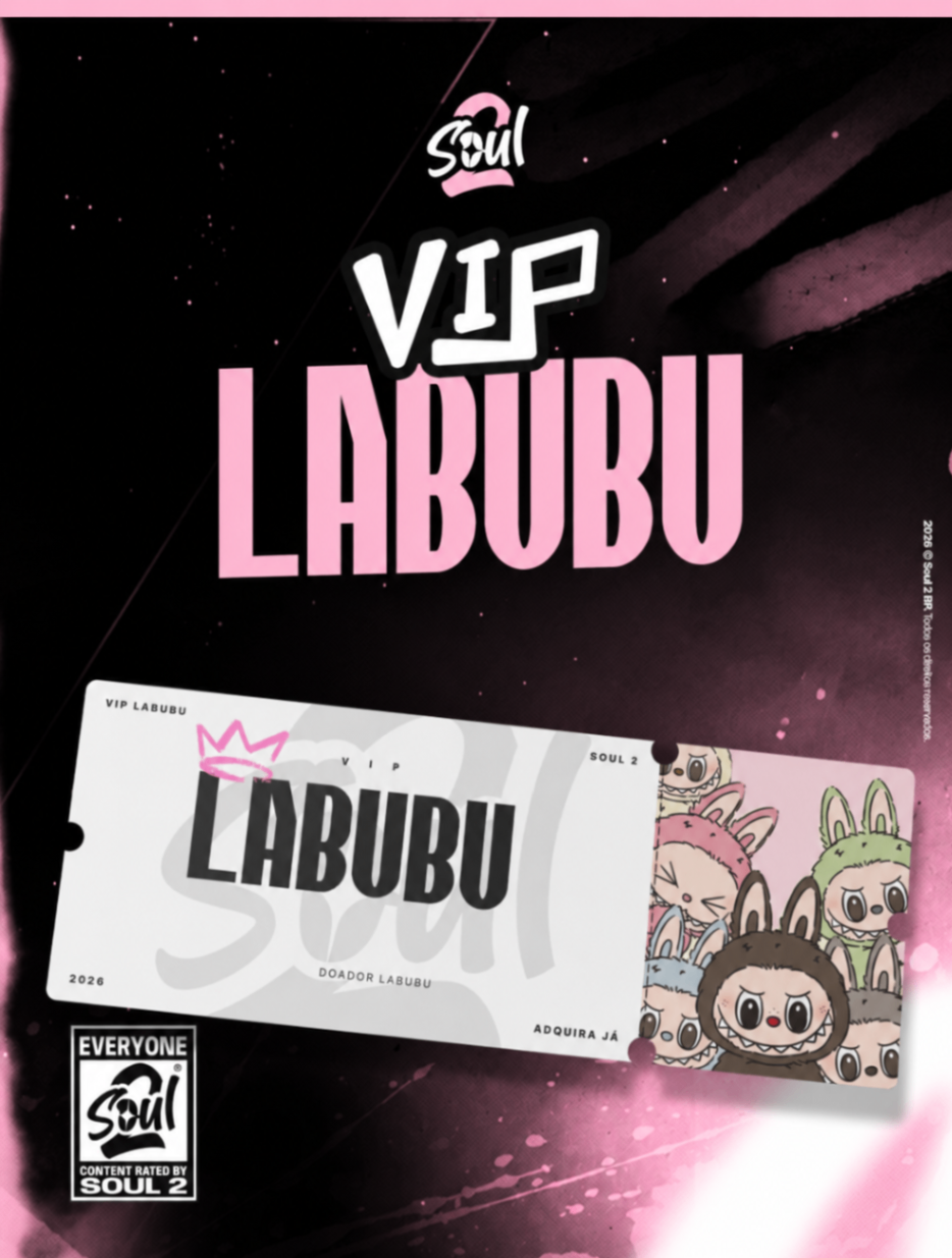VIP LABUBU