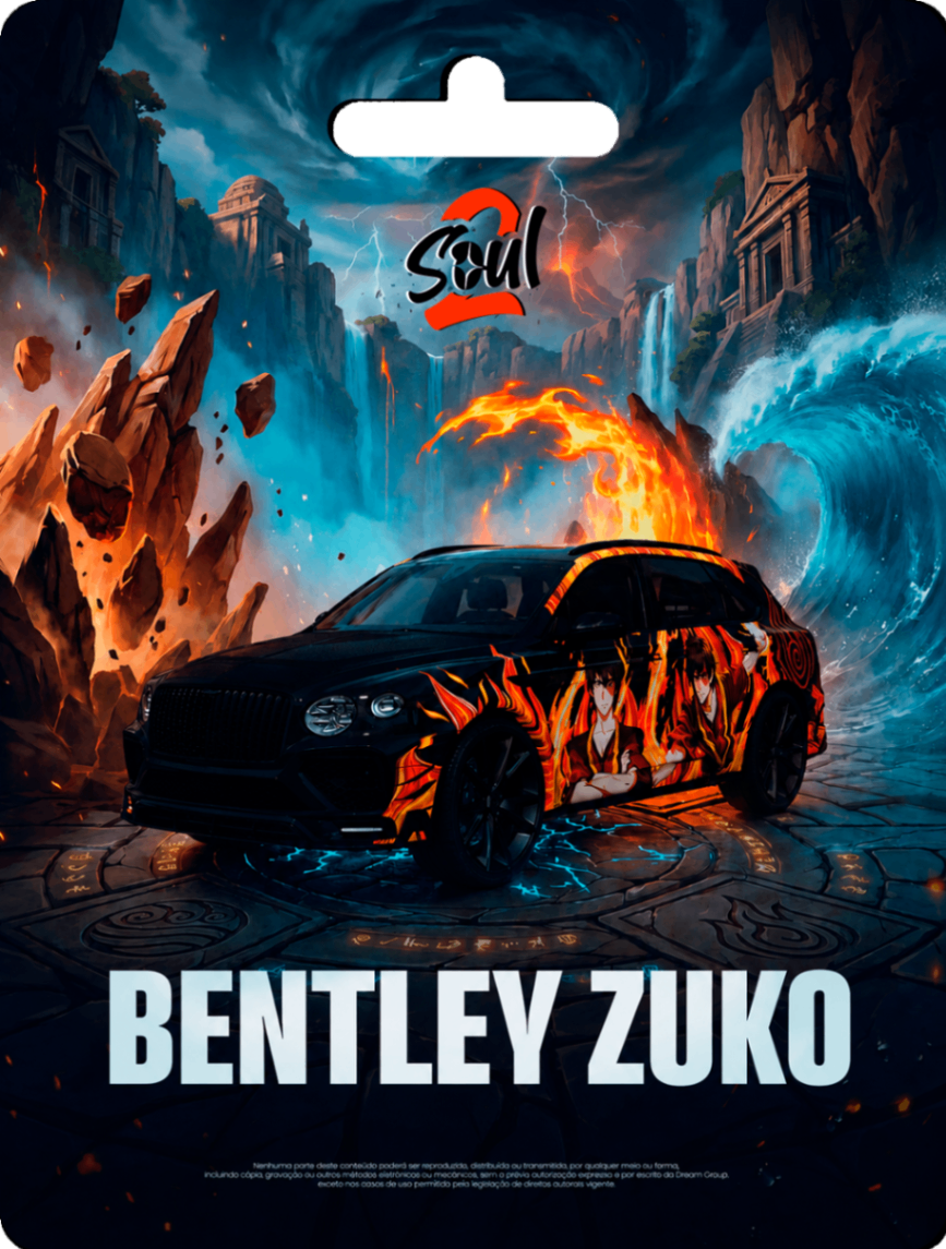 BENTLEY ZUKO