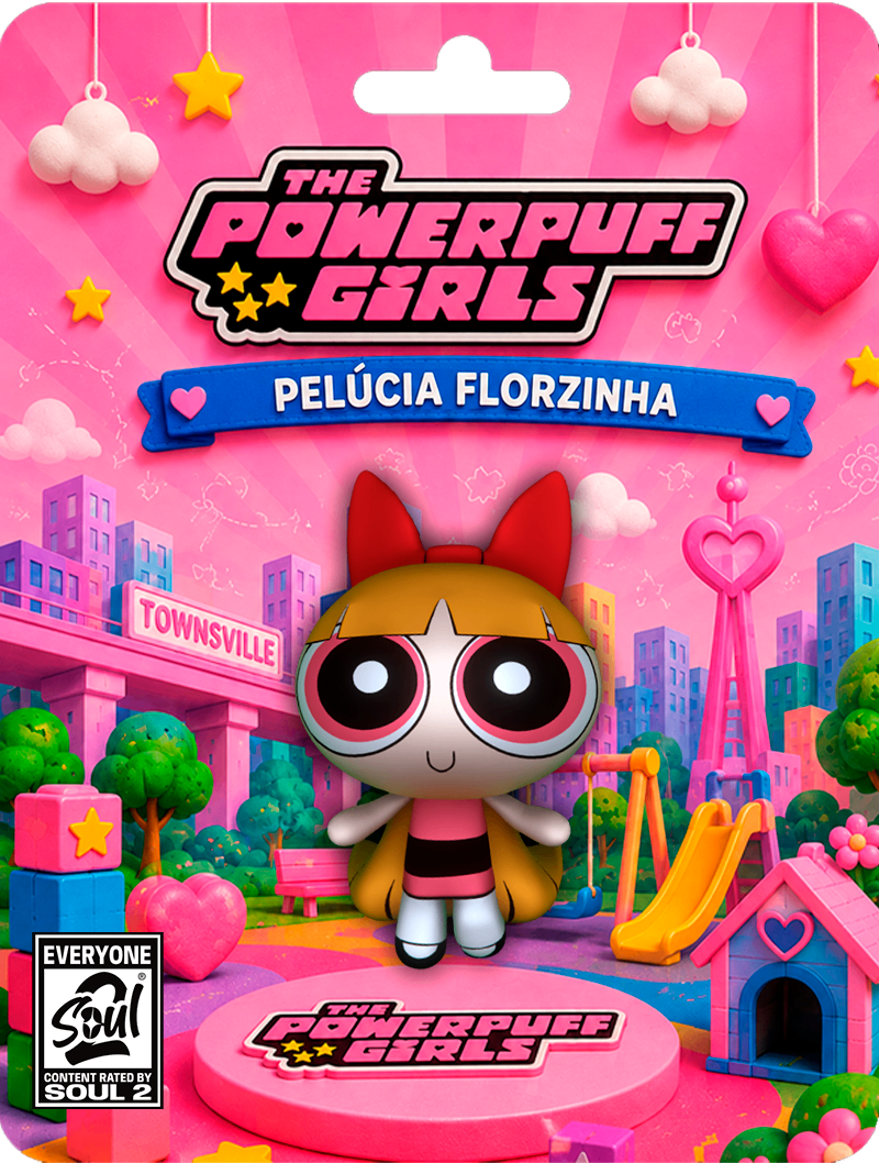 FLORZINHA