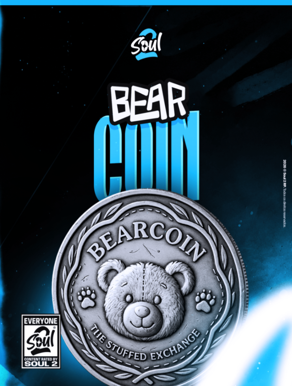 BearCoin